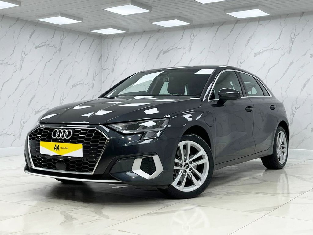 Used Audi A3 2022 for sale - 76266970: Photo 4