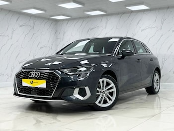 Used Audi A3 2022 for sale - 76266970: Photo 4