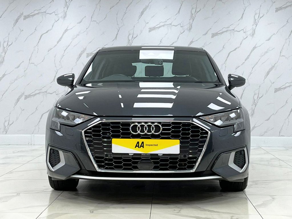 Used Audi A3 2022 for sale - 76266970: Photo 5