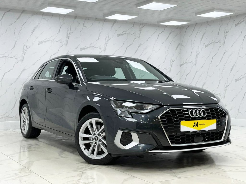 Used Audi A3 2022 for sale - 76266970: Photo 6