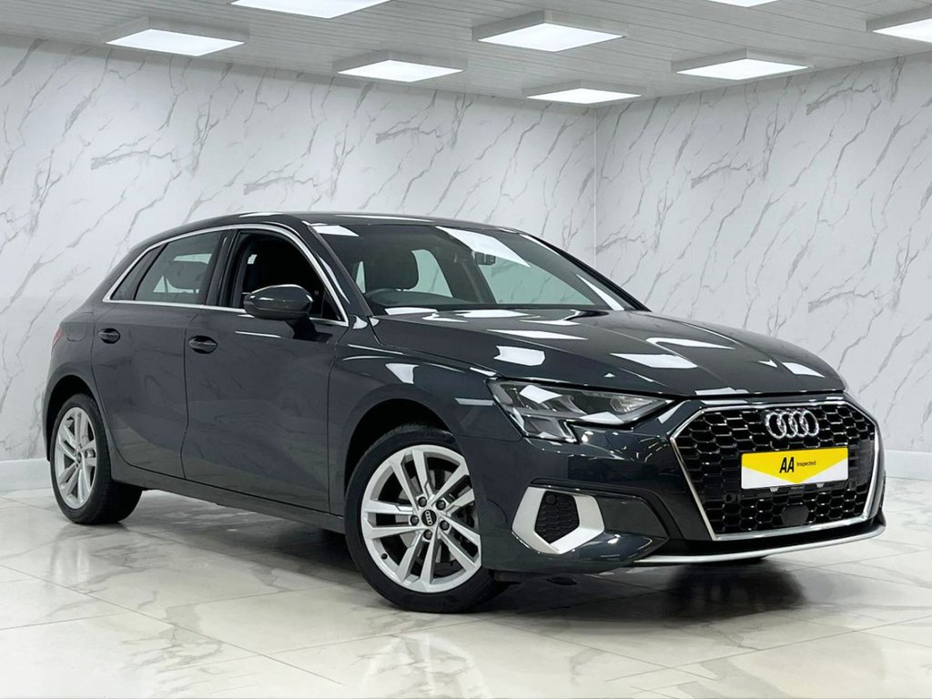 Used Audi A3 2022 for sale - 76266970: Photo 7