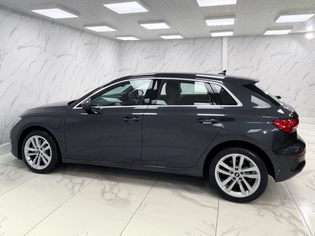 Used Audi A3 2022 for sale - 76266970: Photo 8