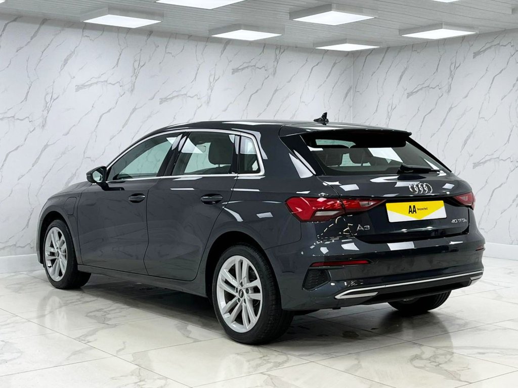 Used Audi A3 2022 for sale - 76266970: Photo 9