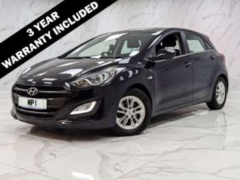 2016 (65) - 1.6 CRDi Blue Drive SE 5dr