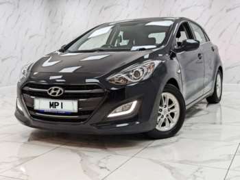 Used Hyundai i30 2016 for sale - 75164841: Photo