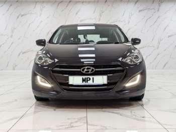 Used Hyundai i30 2016 for sale - 75164841: Photo