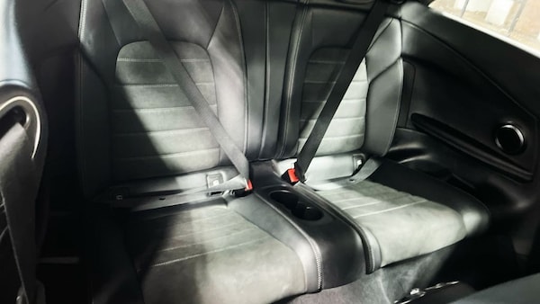 Used Mercedes-Benz C Class 2020 for sale - 76291497: Photo 11