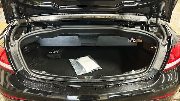 Used Mercedes-Benz C Class 2020 for sale - 76291497: Photo 12