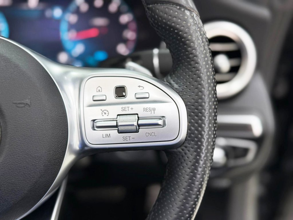 Used Mercedes-Benz C Class 2020 for sale - 76291497: Photo 20