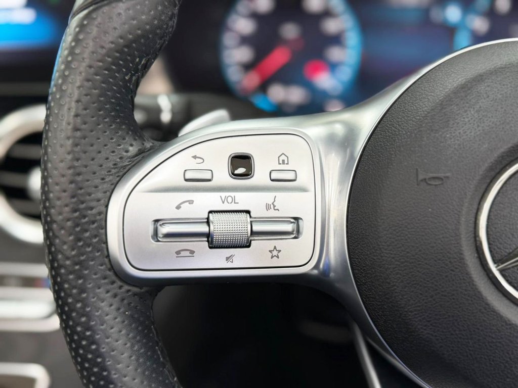 Used Mercedes-Benz C Class 2020 for sale - 76291497: Photo 22