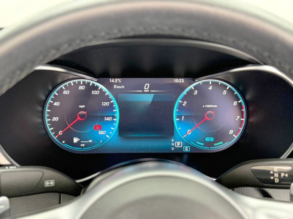 Used Mercedes-Benz C Class 2020 for sale - 76291497: Photo 23