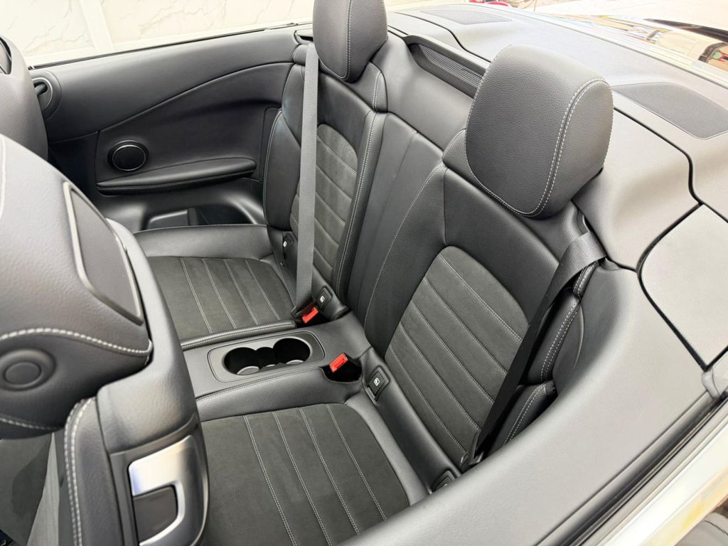 Used Mercedes-Benz C Class 2020 for sale - 76291497: Photo 25