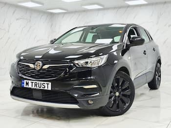 Used Vauxhall Grandland X 2020 for sale - 79632328: Photo