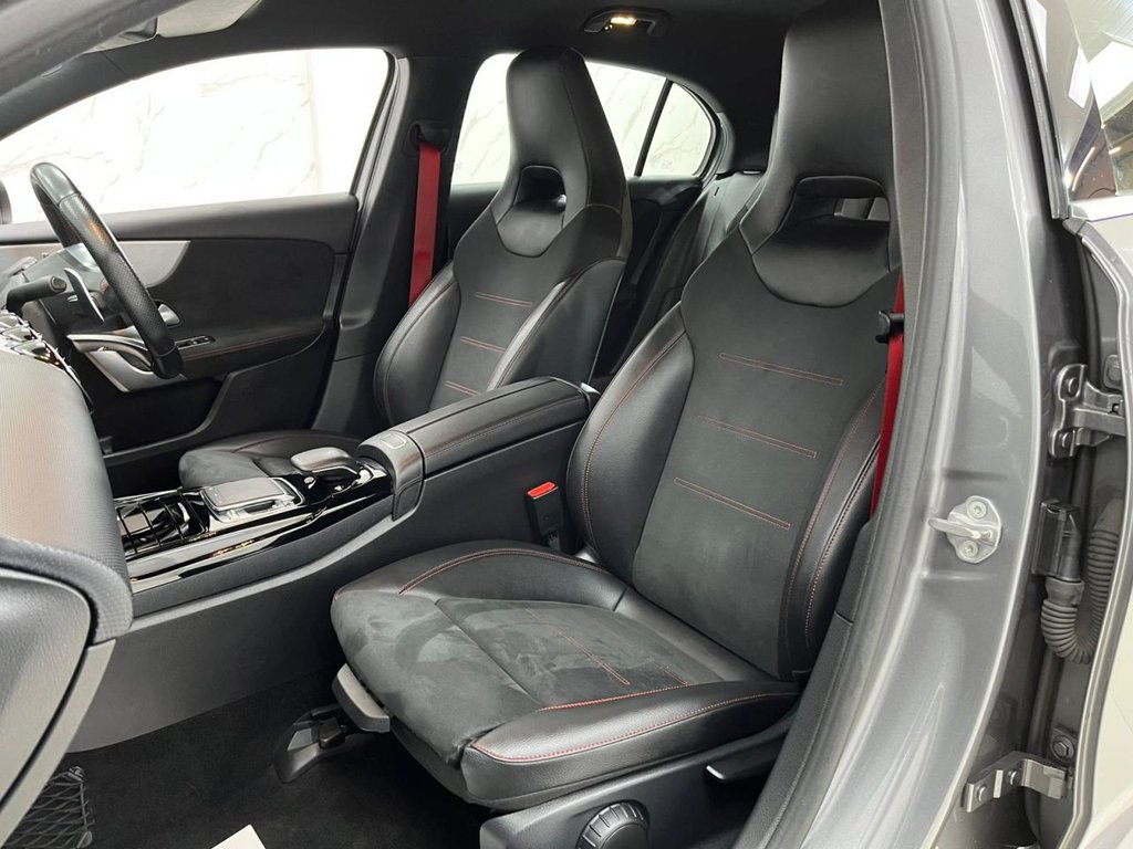 Used Mercedes-Benz A-Class 2019 for sale - 76496614: Photo 15