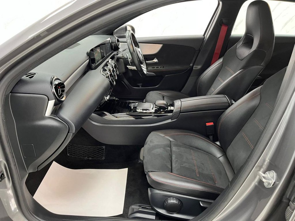 Used Mercedes-Benz A-Class 2019 for sale - 76496614: Photo 16