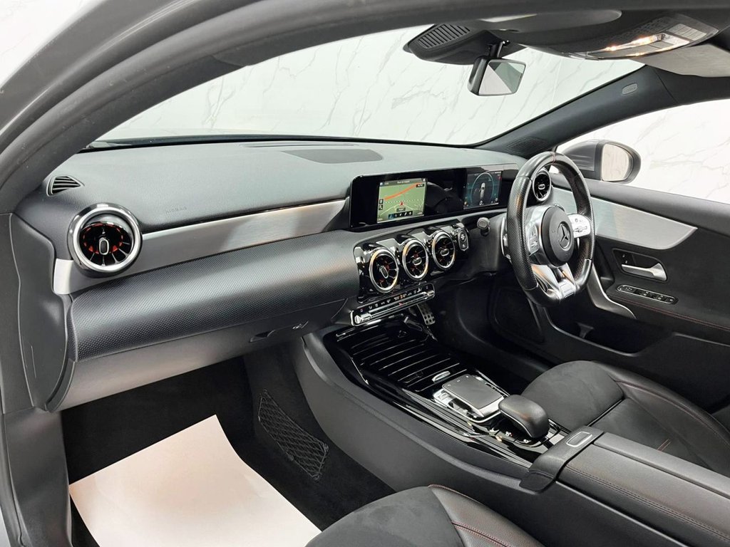 Used Mercedes-Benz A-Class 2019 for sale - 76496614: Photo 17