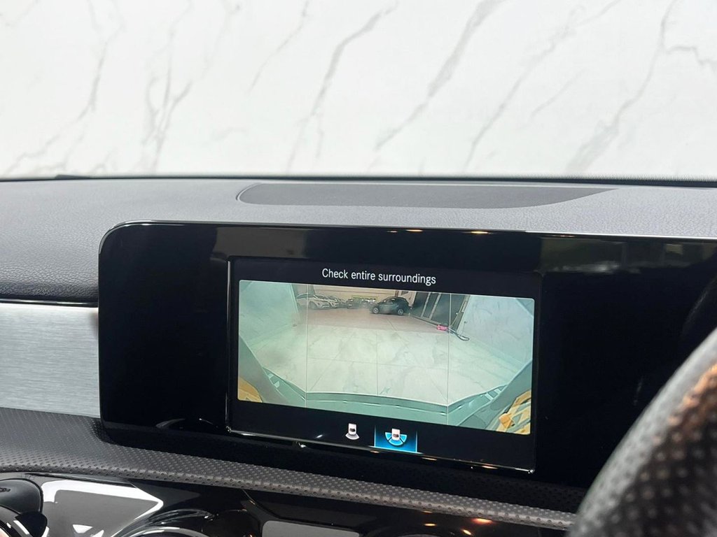 Used Mercedes-Benz A-Class 2019 for sale - 76496614: Photo 18