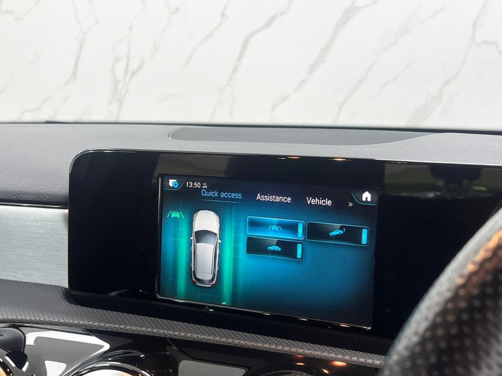 Used Mercedes-Benz A-Class 2019 for sale - 76496614: Photo 19