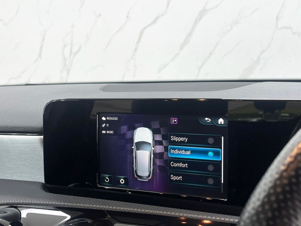 Used Mercedes-Benz A-Class 2019 for sale - 76496614: Photo 20