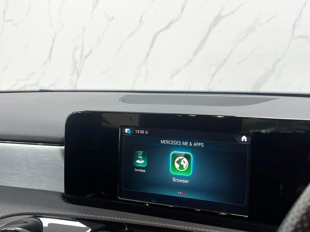 Used Mercedes-Benz A-Class 2019 for sale - 76496614: Photo 21