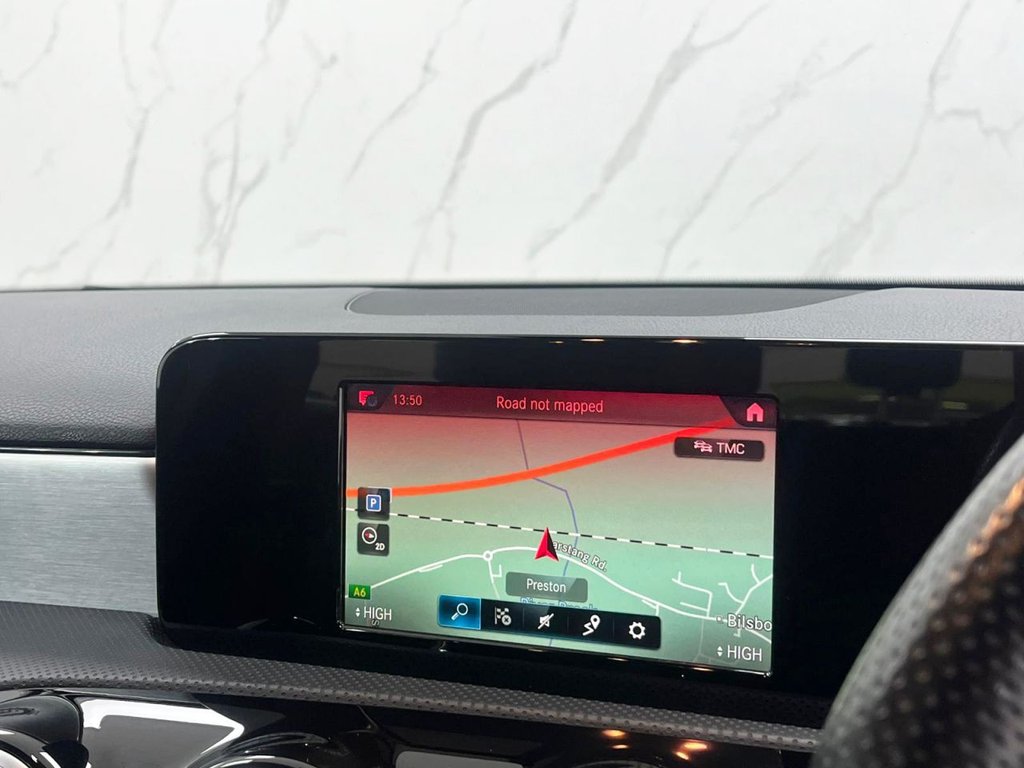 Used Mercedes-Benz A-Class 2019 for sale - 76496614: Photo 22