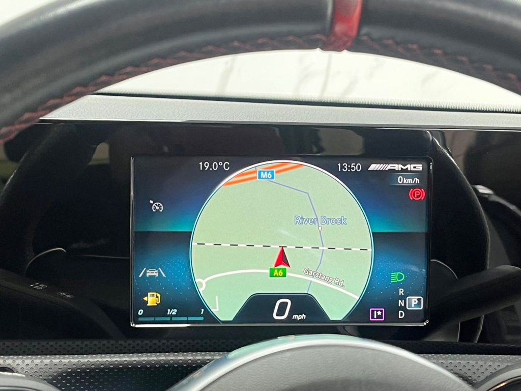 Used Mercedes-Benz A-Class 2019 for sale - 76496614: Photo 23