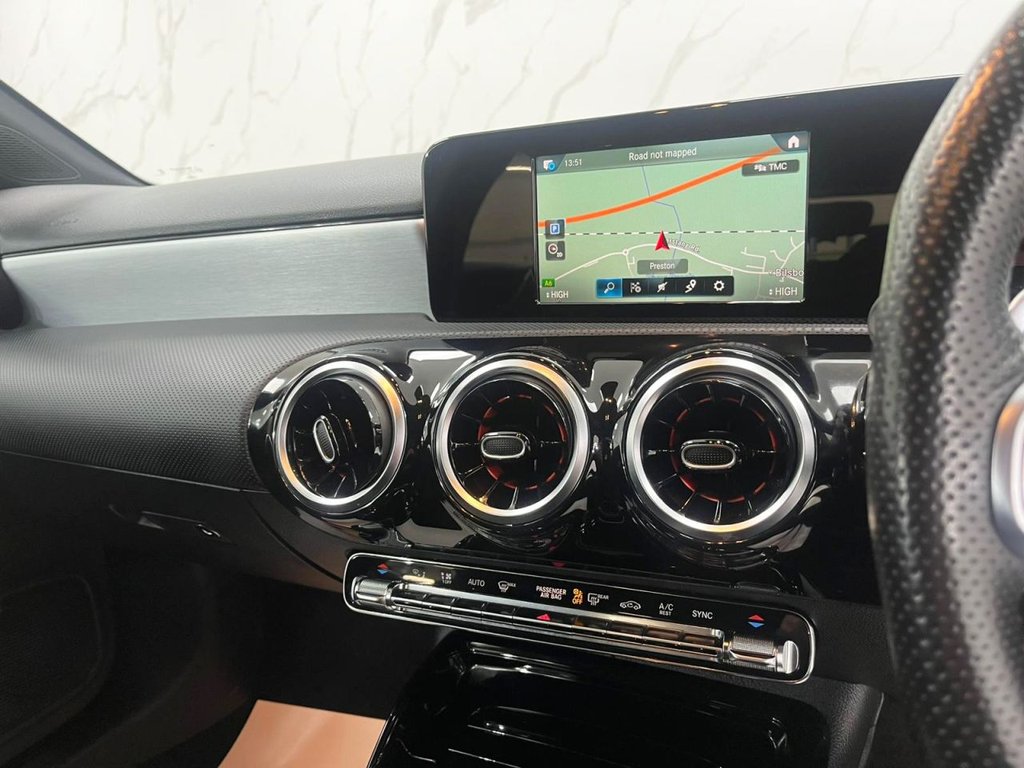 Used Mercedes-Benz A-Class 2019 for sale - 76496614: Photo 24