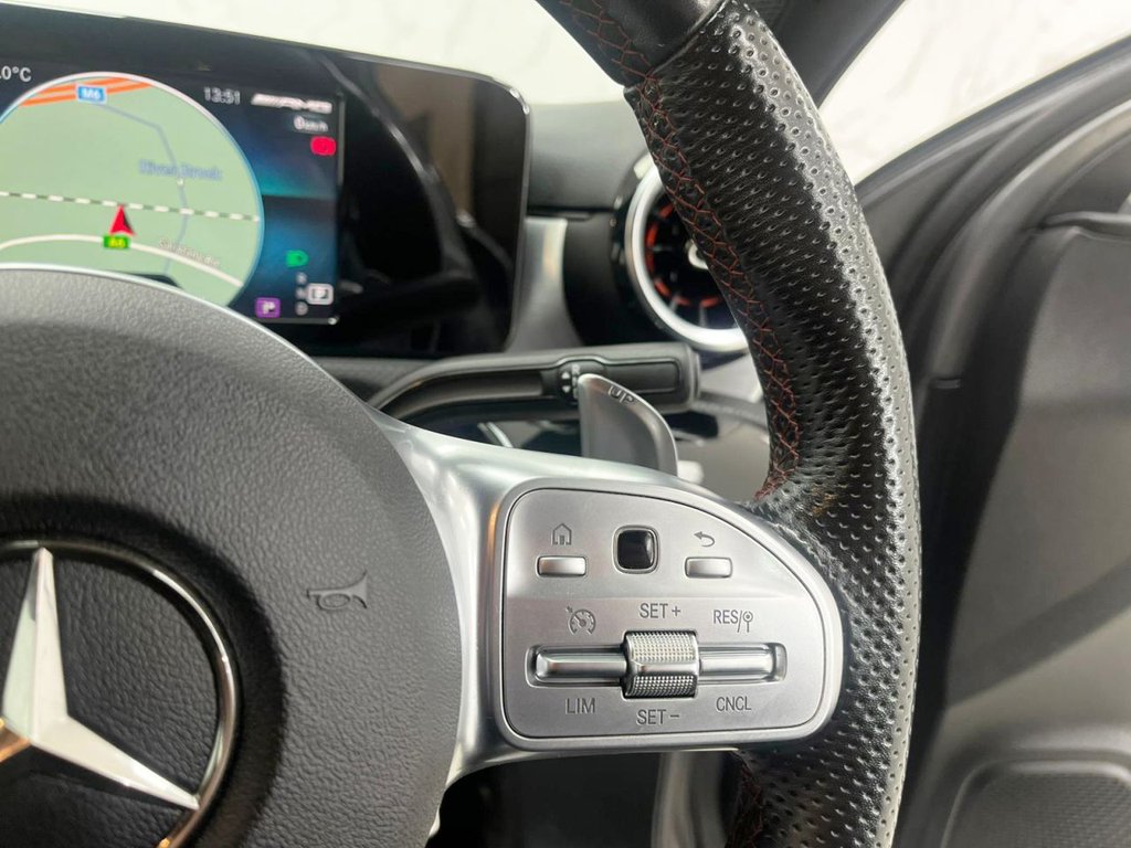 Used Mercedes-Benz A-Class 2019 for sale - 76496614: Photo 27