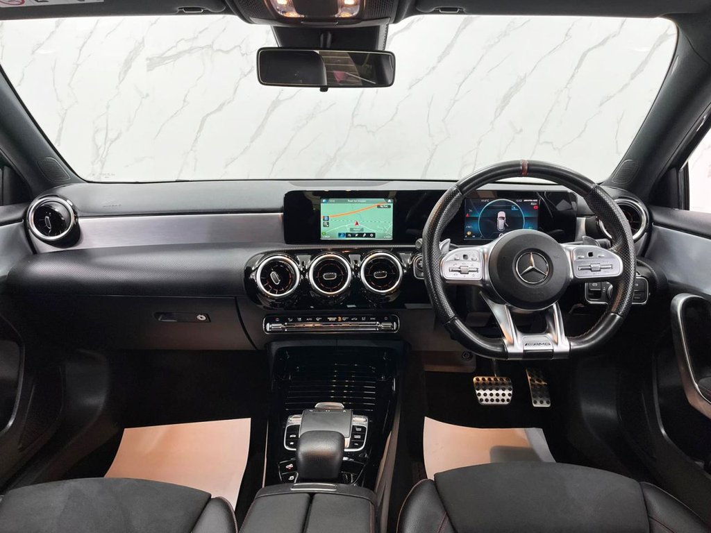 Used Mercedes-Benz A-Class 2019 for sale - 76496614: Photo 28