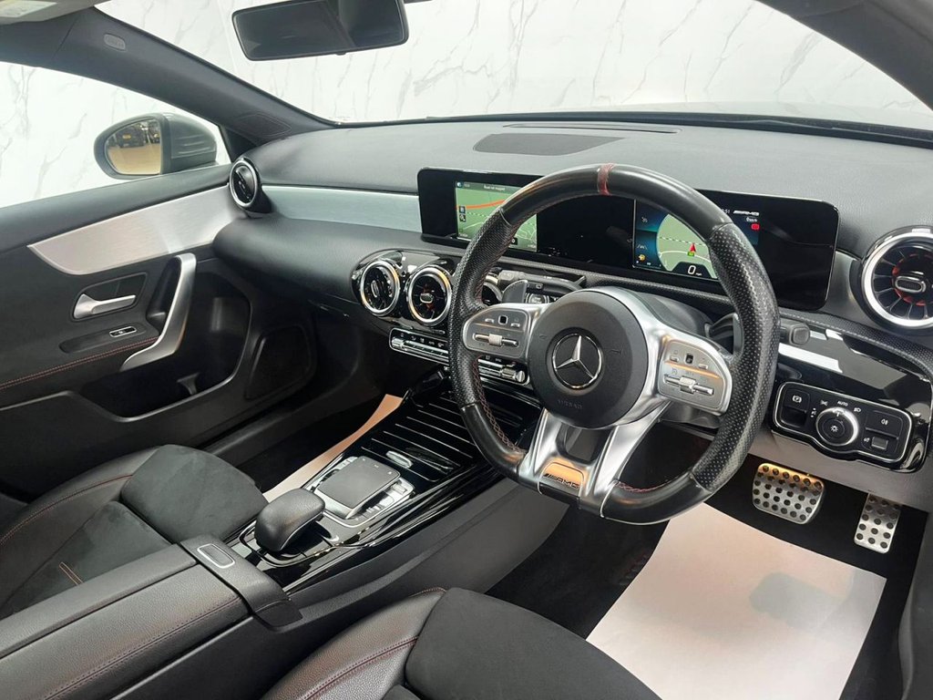 Used Mercedes-Benz A-Class 2019 for sale - 76496614: Photo 29