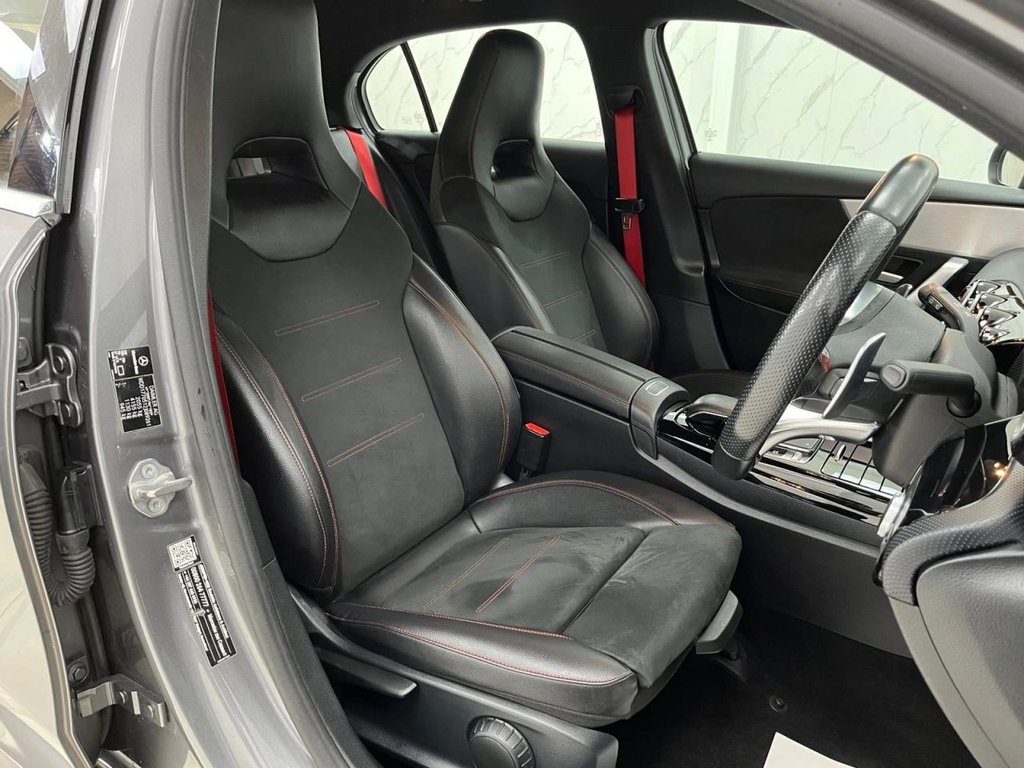 Used Mercedes-Benz A-Class 2019 for sale - 76496614: Photo 31