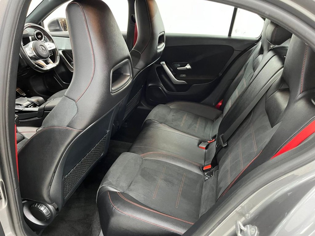 Used Mercedes-Benz A-Class 2019 for sale - 76496614: Photo 32