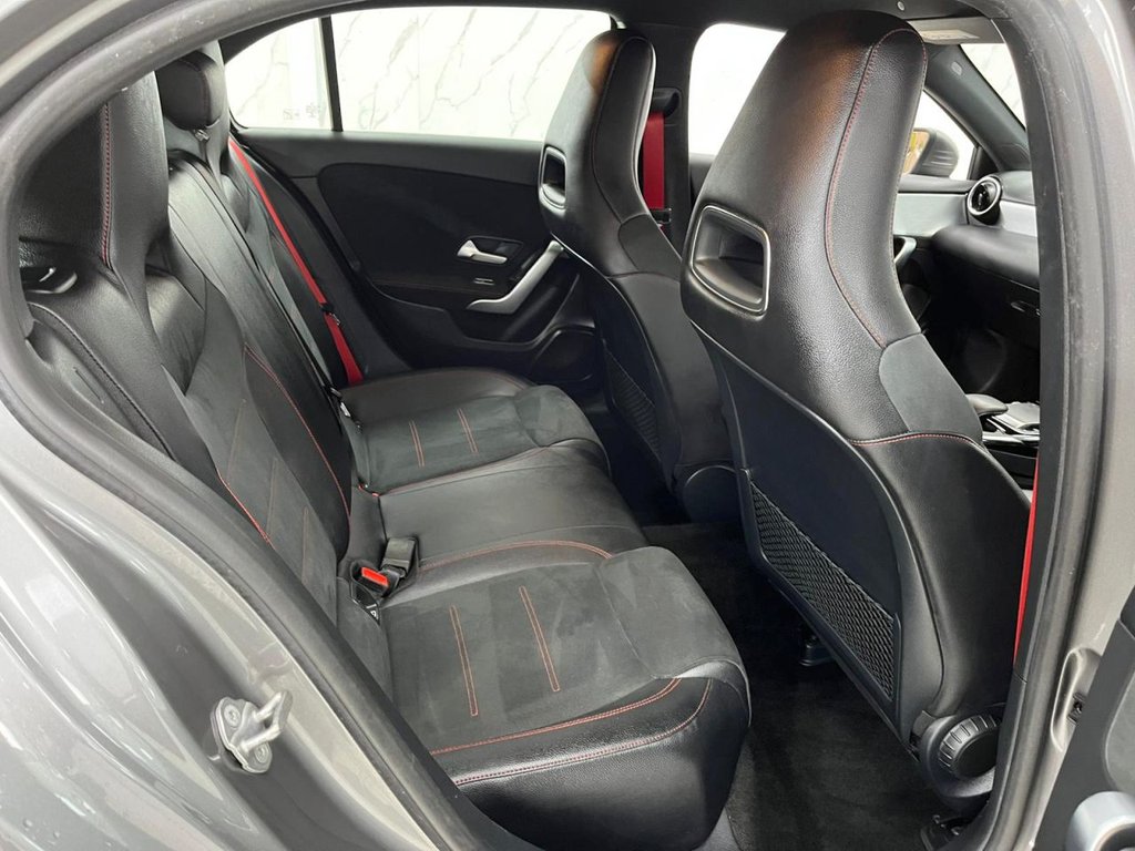 Used Mercedes-Benz A-Class 2019 for sale - 76496614: Photo 33