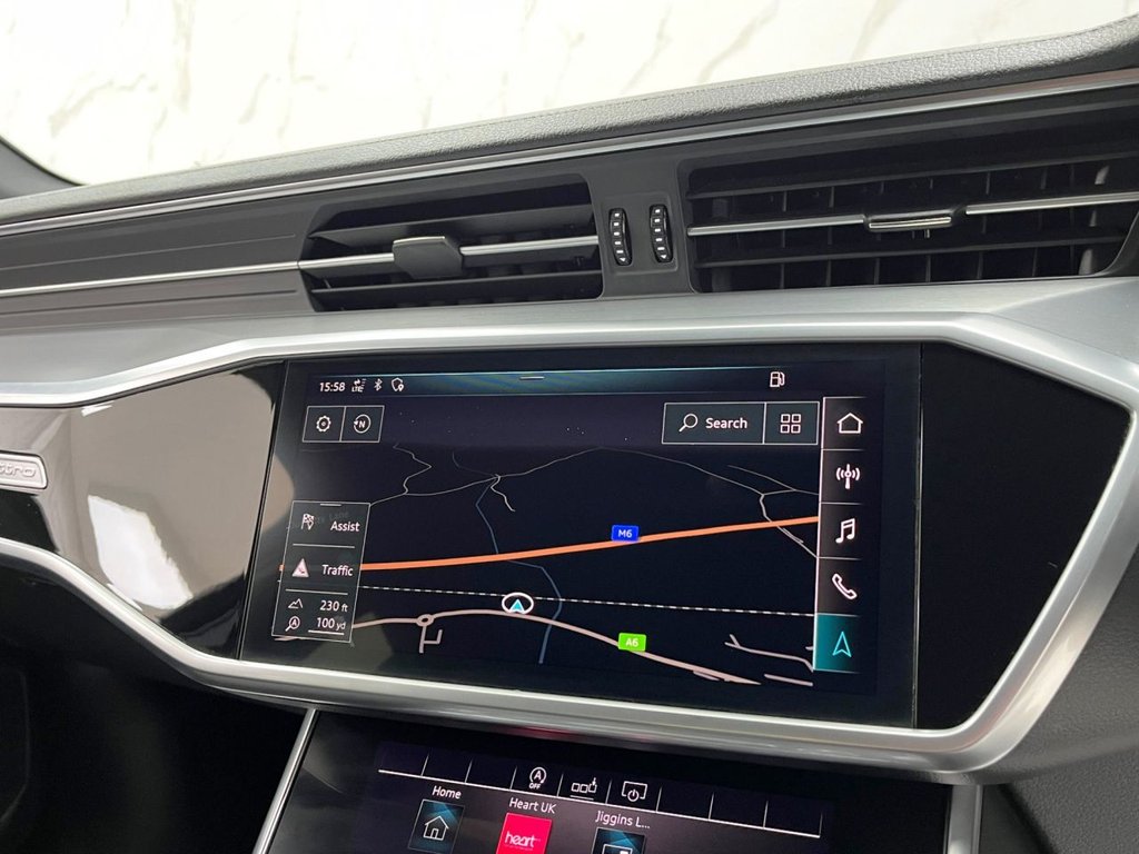 Used Audi A6 2020 for sale - 77152875: Photo 17