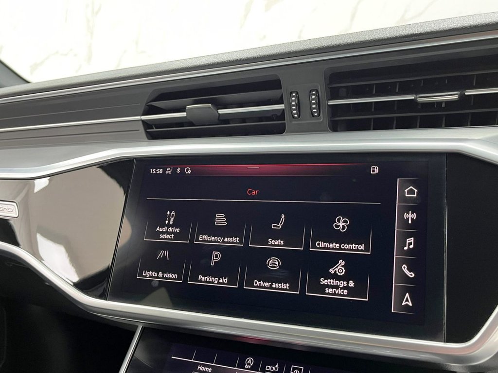 Used Audi A6 2020 for sale - 77152875: Photo 21