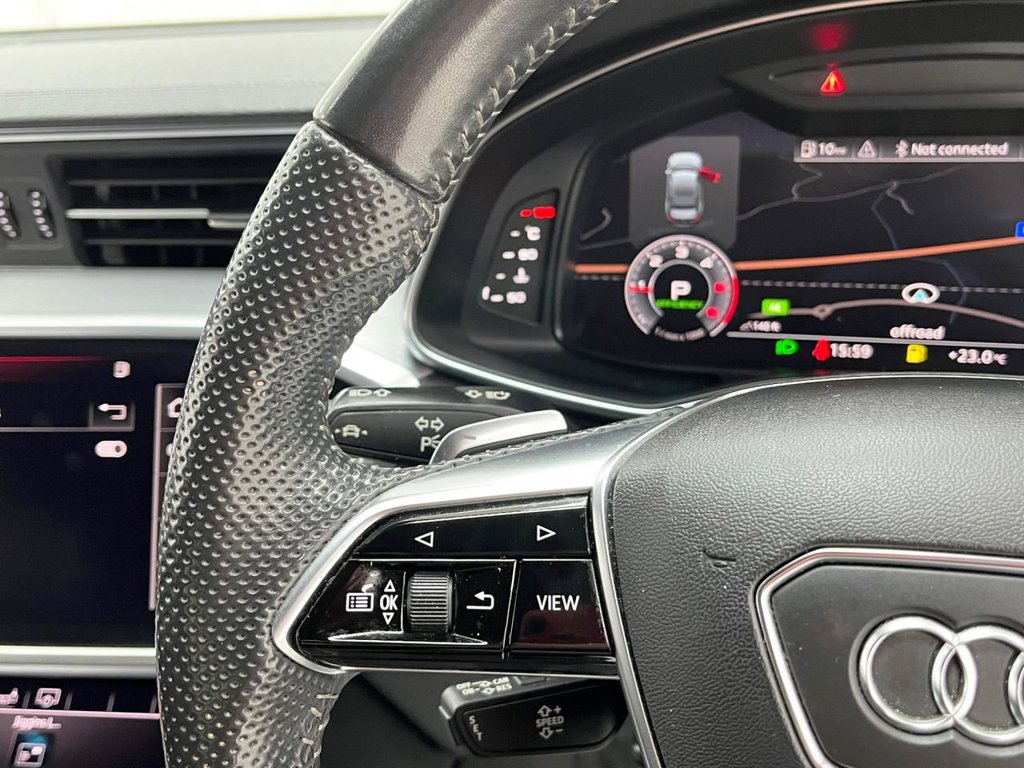 Used Audi A6 2020 for sale - 77152875: Photo 25