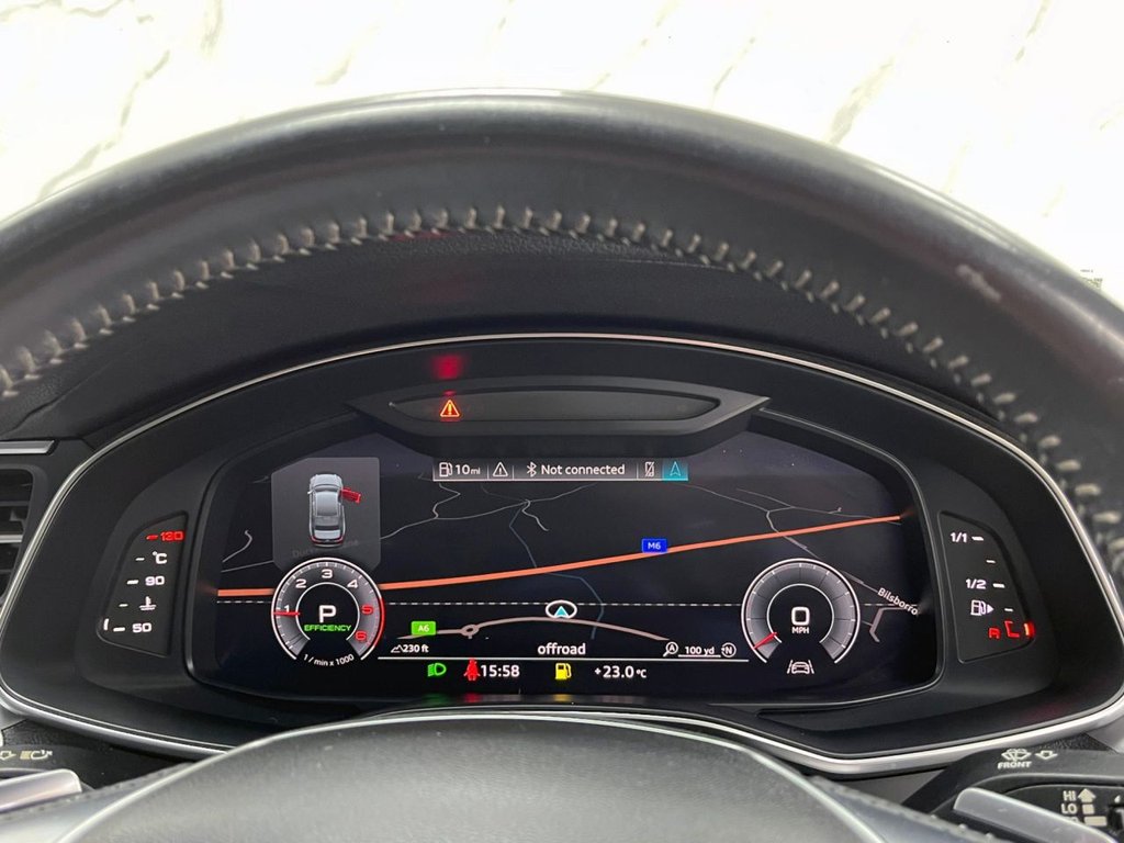 Used Audi A6 2020 for sale - 77152875: Photo 28