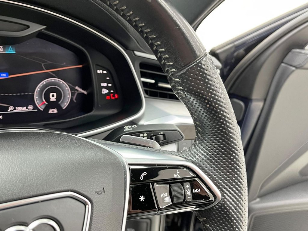 Used Audi A6 2020 for sale - 77152875: Photo 29