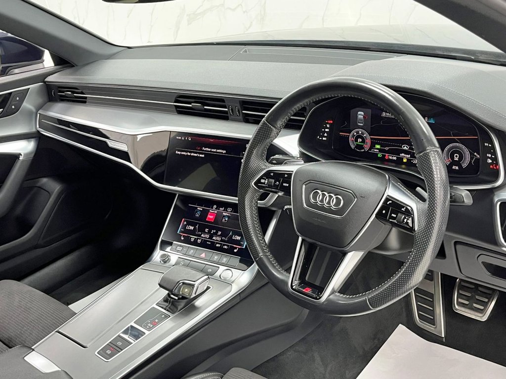 Used Audi A6 2020 for sale - 77152875: Photo 30