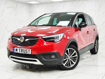 Used Vauxhall Crossland X 2020 for sale - 79708743: Photo