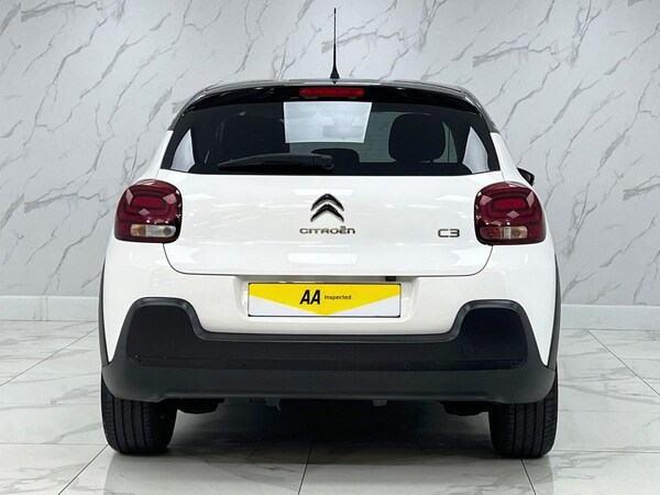 Used Citroen C3 2023 for sale - 75264473: Photo 10