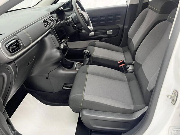 Used Citroen C3 2023 for sale - 75264473: Photo 16