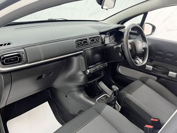 Used Citroen C3 2023 for sale - 75264473: Photo 17
