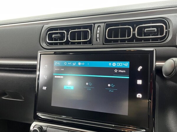 Used Citroen C3 2023 for sale - 75264473: Photo 20