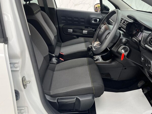 Used Citroen C3 2023 for sale - 75264473: Photo 24