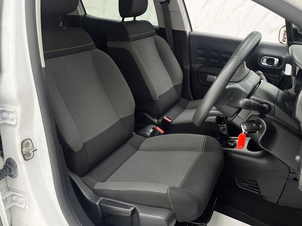 Used Citroen C3 2023 for sale - 75264473: Photo 25