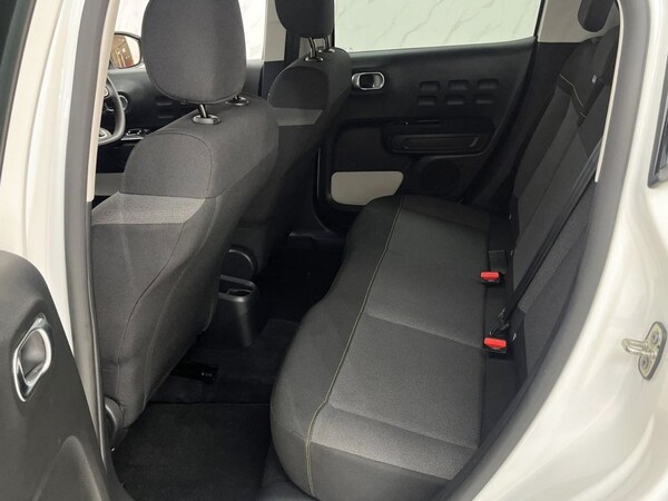 Used Citroen C3 2023 for sale - 75264473: Photo 26
