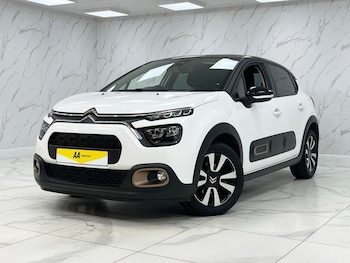 Used Citroen C3 2023 for sale - 75264473: Photo