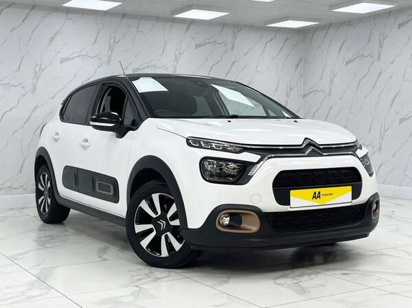 Used Citroen C3 2023 for sale - 75264473: Photo 6