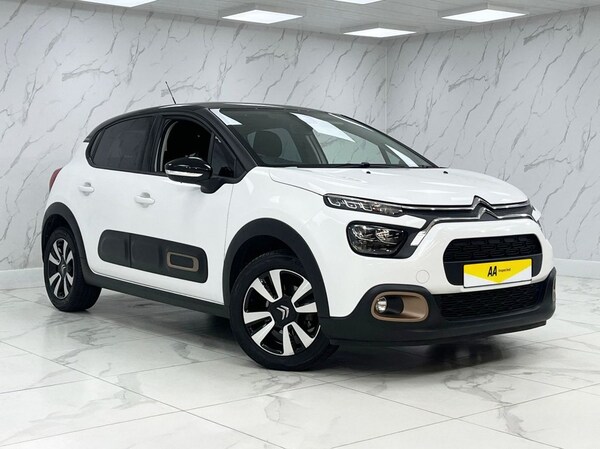 Used Citroen C3 2023 for sale - 75264473: Photo 7